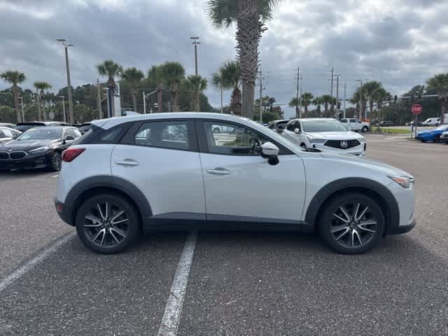 Thumbnail: 2018 Mazda CX-3 - 6