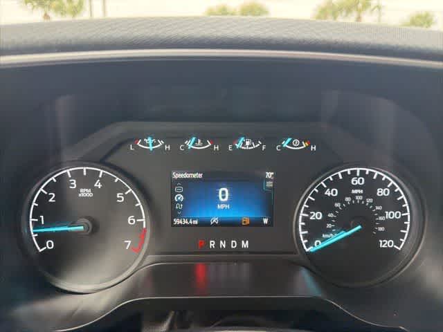 Thumbnail: 2023 Ford F-150 - 17