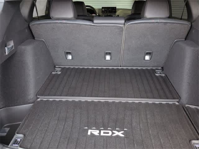 Thumbnail: 2026 Acura RDX - 37