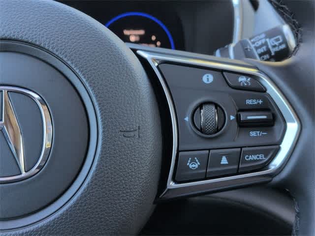 Thumbnail: 2025 Acura MDX - 27