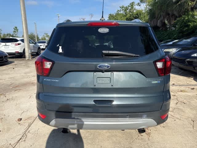 Thumbnail: 2019 Ford Escape - 5