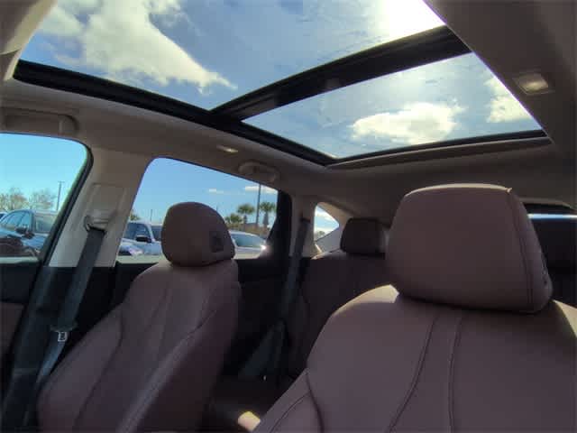 Thumbnail: 2025 Acura RDX - 20