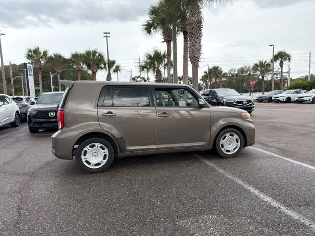 Thumbnail: 2013 Scion xB - 13