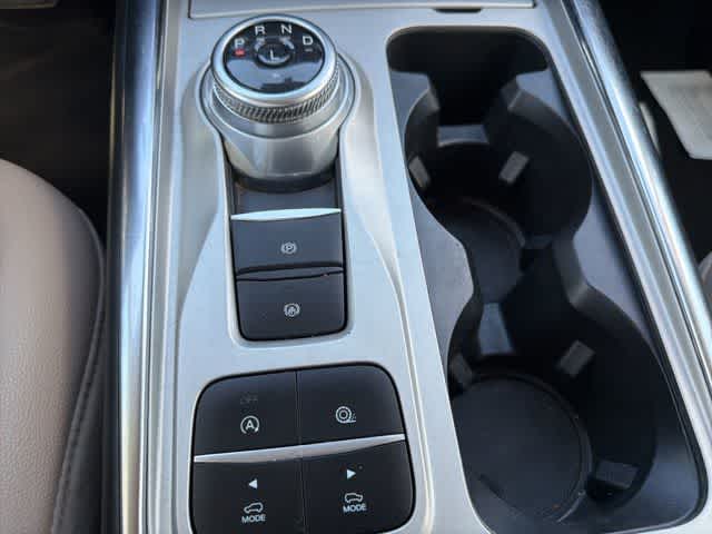 Thumbnail: 2021 Ford Explorer - 40