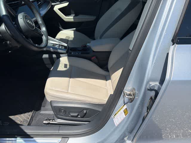 Thumbnail: 2023 Audi A3 - 21