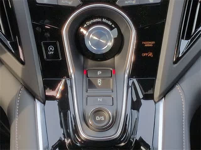 Thumbnail: 2026 Acura RDX - 35