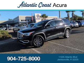 2018 GMC Acadia SLE SUV