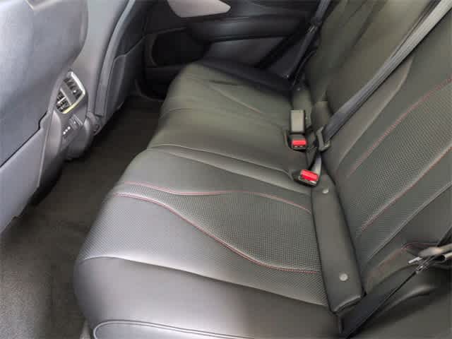 Thumbnail: 2026 Acura RDX - 21