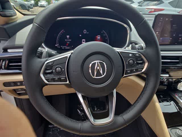 Thumbnail: 2026 Acura MDX - 22