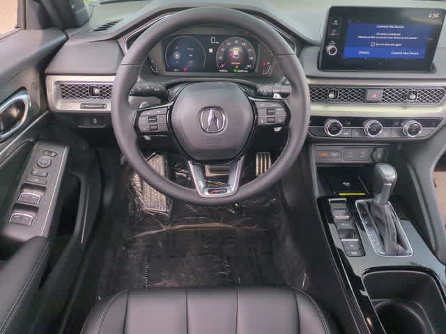 Thumbnail: 2026 Acura Integra - 24