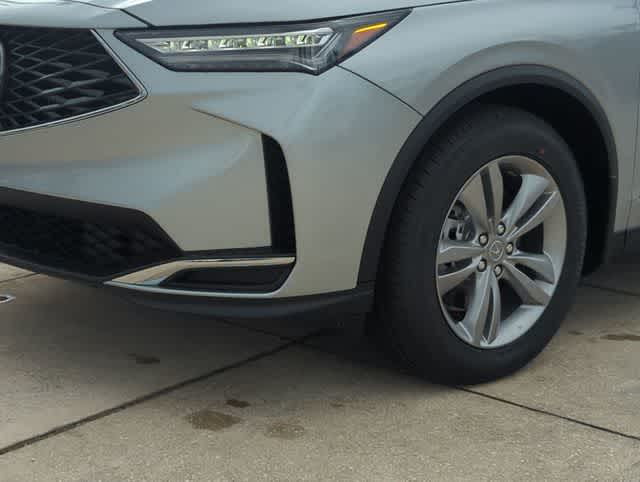 Thumbnail: 2026 Acura MDX - 11