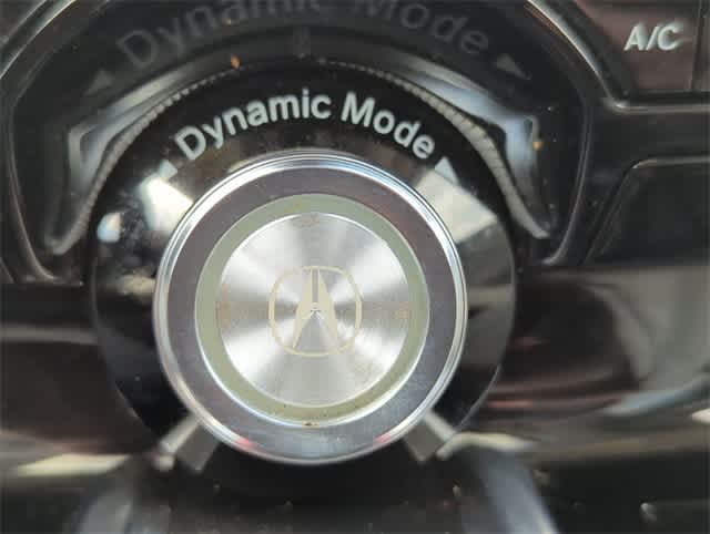 Thumbnail: 2023 Acura MDX - 40