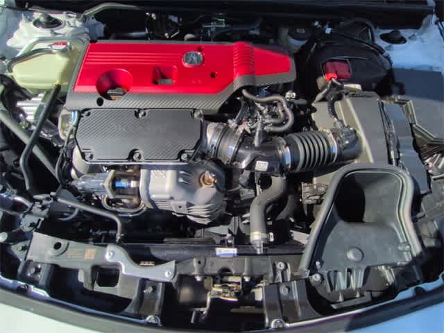 Thumbnail: 2026 Acura Integra - 15