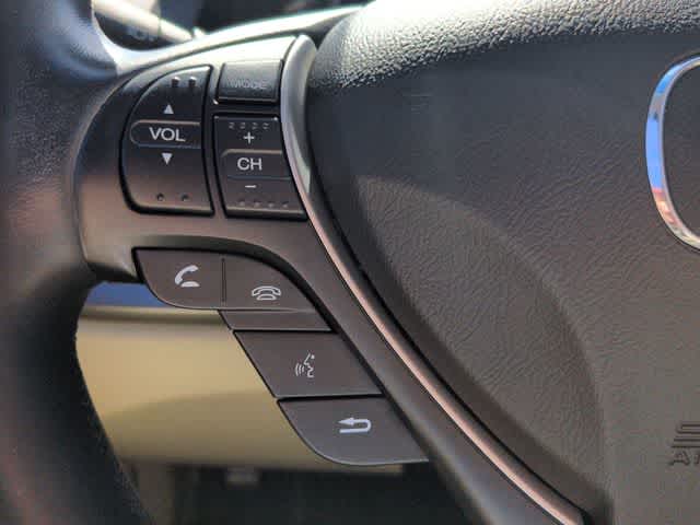Thumbnail: 2013 Acura RDX - 24