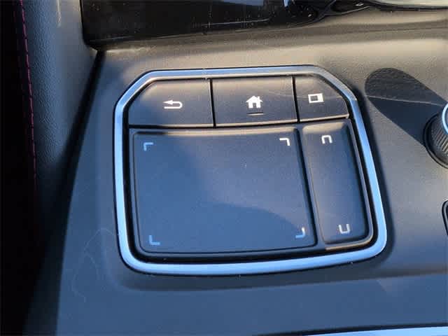 Thumbnail: 2022 Acura MDX - 43