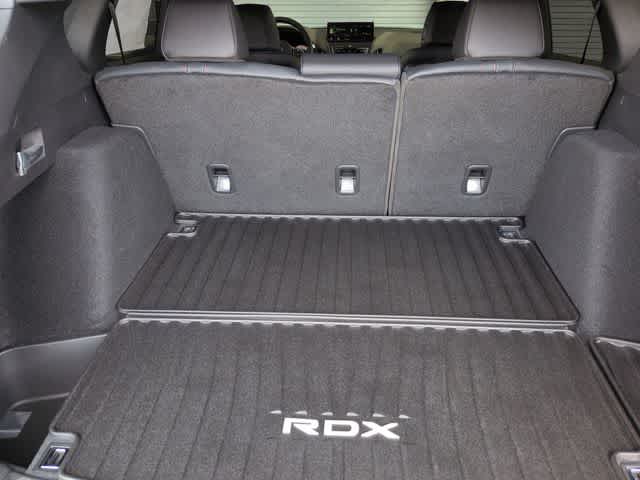 Thumbnail: 2026 Acura RDX - 37
