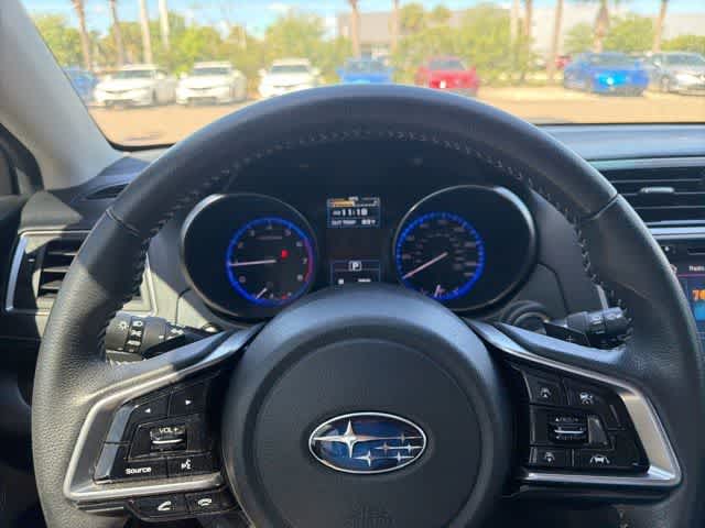 Thumbnail: 2019 Subaru Outback - 32