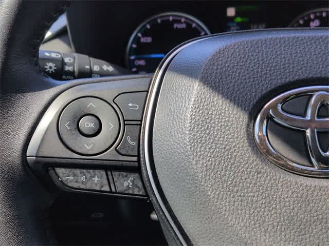 Thumbnail: 2022 Toyota RAV4 - 26