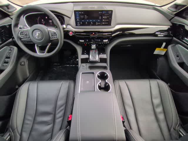 Thumbnail: 2026 Acura MDX - 15