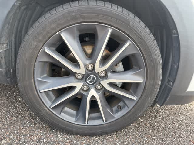 Thumbnail: 2018 Mazda CX-3 - 13