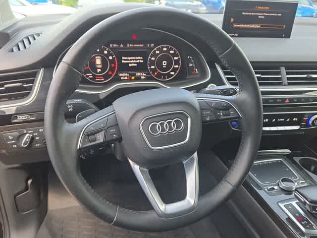 Thumbnail: 2019 Audi Q7 - 23