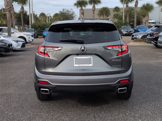 Thumbnail: 2026 Acura RDX - 7