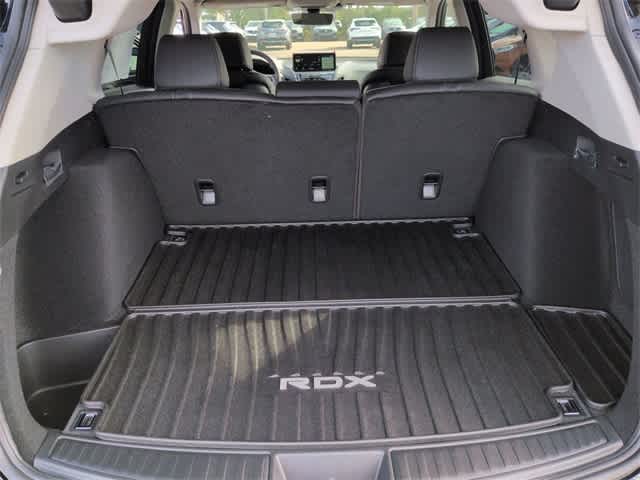 Thumbnail: 2026 Acura RDX - 36