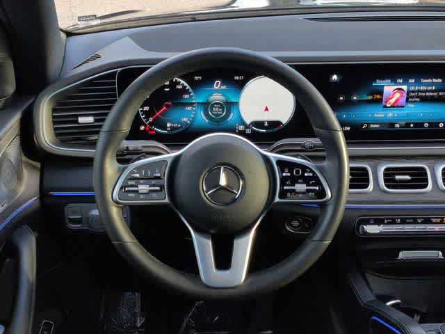 Thumbnail: 2022 Mercedes-Benz GLE - 24