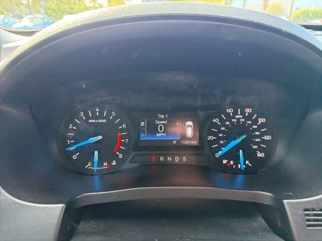 Thumbnail: 2019 Ford Explorer - 13