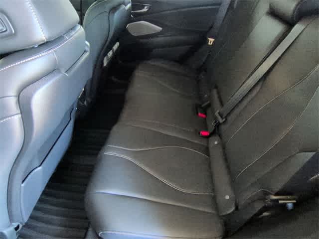 Thumbnail: 2023 Acura RDX - 21