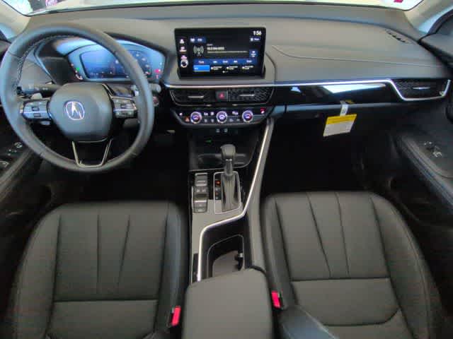 Thumbnail: 2025 Acura ADX - 16