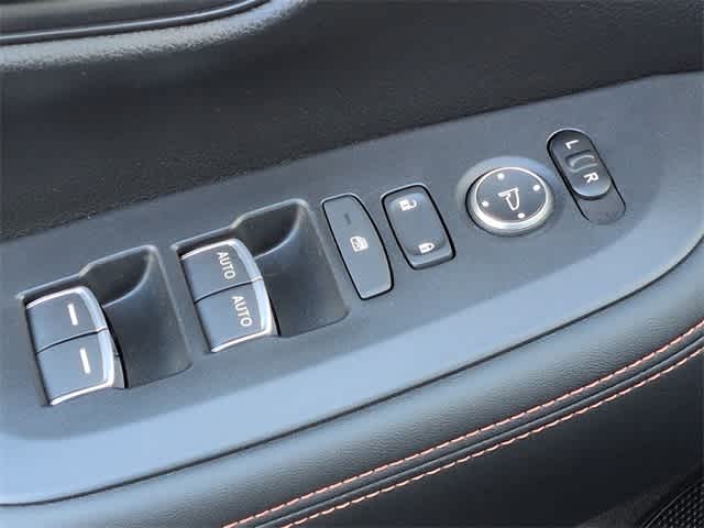 Thumbnail: 2023 Honda HR-V - 38