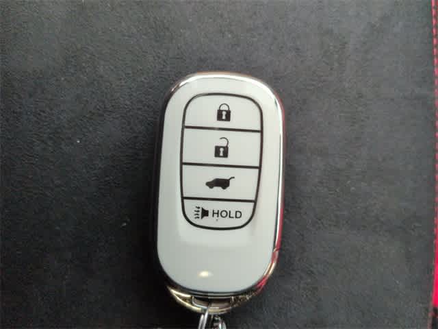 Thumbnail: 2024 Honda Civic - 36