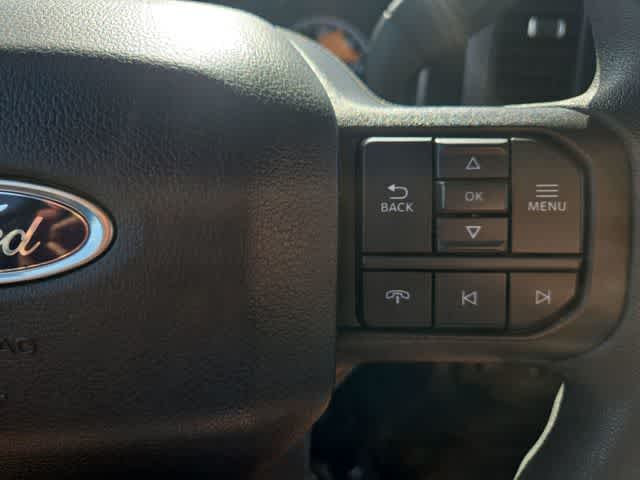 Thumbnail: 2023 Ford F-150 - 25