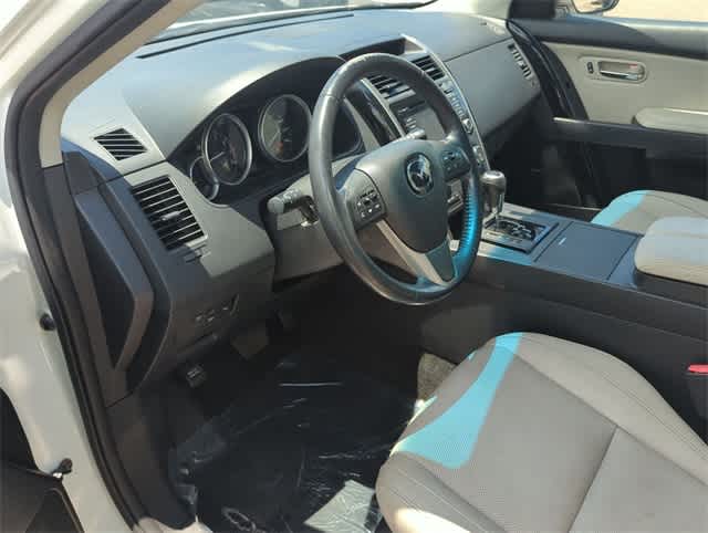 Thumbnail: 2014 Mazda CX-9 - 10