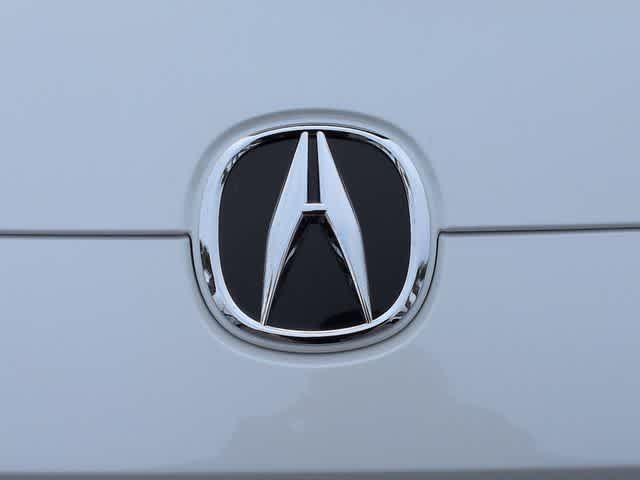 Thumbnail: 2026 Acura ADX - 12