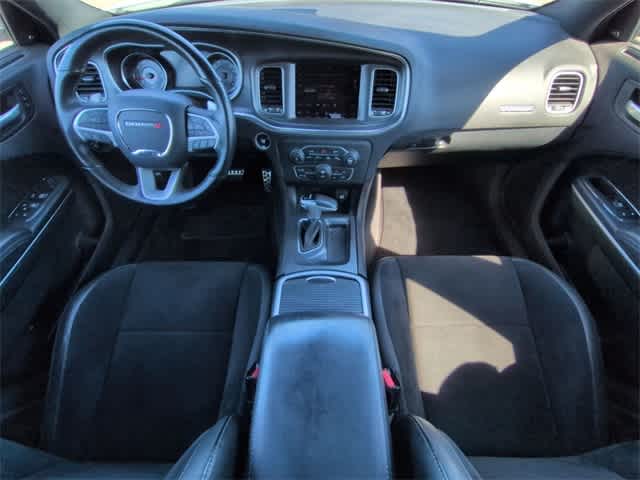 Thumbnail: 2018 Dodge Charger - 15