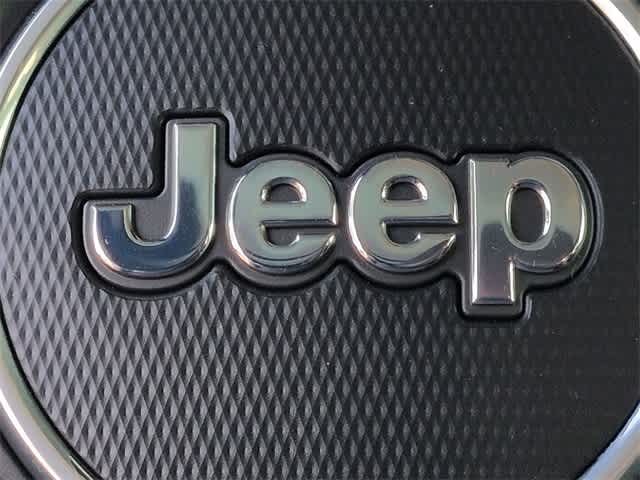 Thumbnail: 2020 Jeep Wrangler - 12