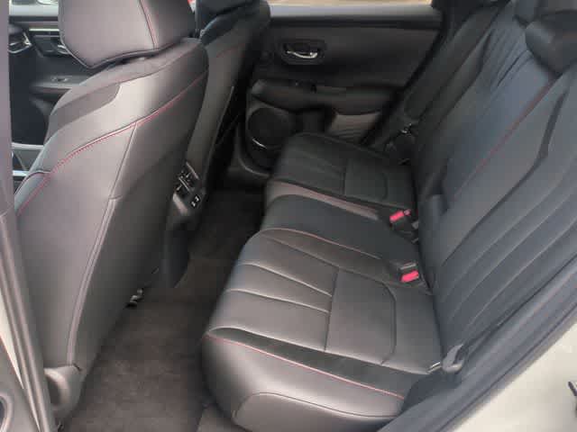 2025 Acura ADX A-Spec Package - Photo 21