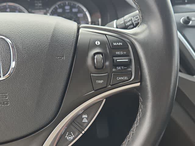 Thumbnail: 2020 Acura MDX - 25