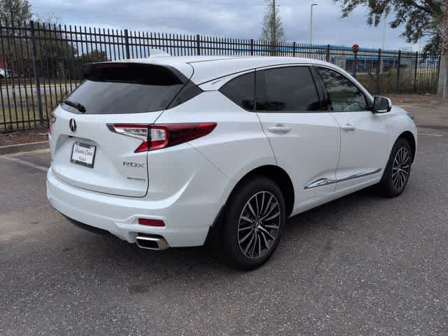 Thumbnail: 2026 Acura RDX - 8