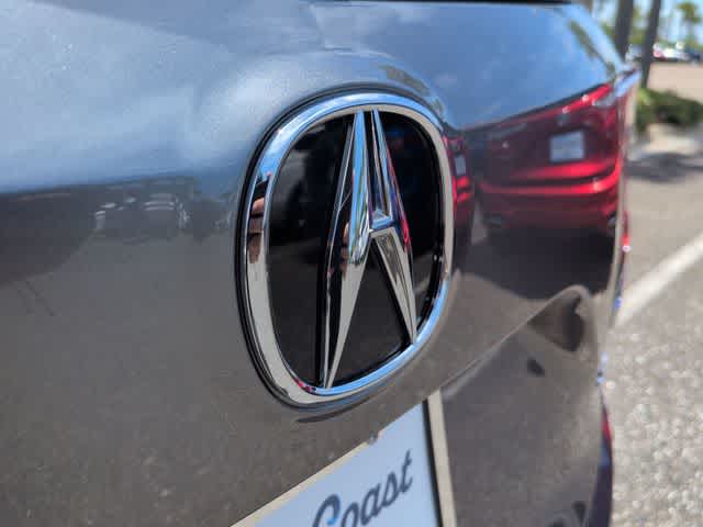 Thumbnail: 2026 Acura RDX - 11