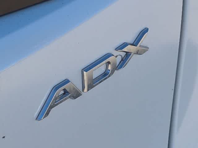 Thumbnail: 2025 Acura ADX - 13