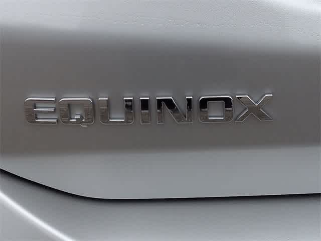 Thumbnail: 2020 Chevrolet Equinox - 13