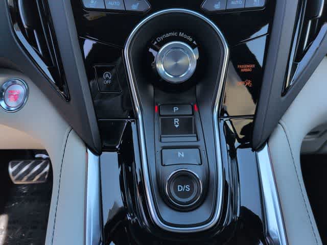 Thumbnail: 2026 Acura RDX - 35