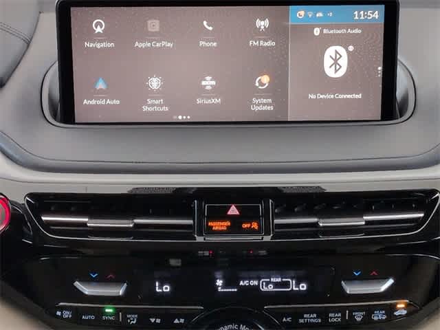 Thumbnail: 2023 Acura MDX - 30