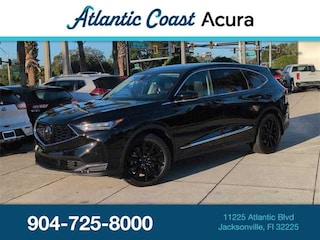 2025 Acura MDX w/Technology Package SUV