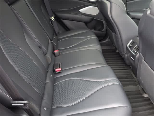 Thumbnail: 2025 Acura RDX - 22