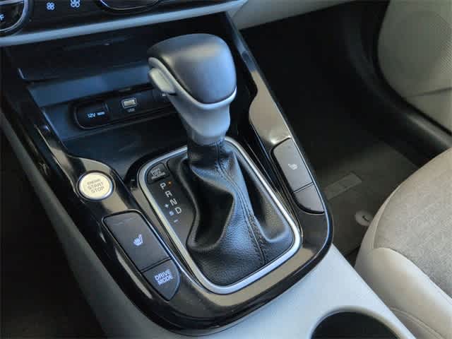 Thumbnail: 2024 Kia Soul - 35