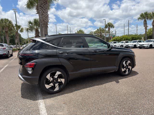 Thumbnail: 2024 Hyundai Kona - 14